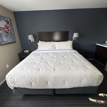Mainstay Inn Phoenixville Exteriör bild