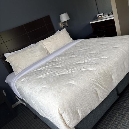Mainstay Inn Phoenixville Exteriör bild