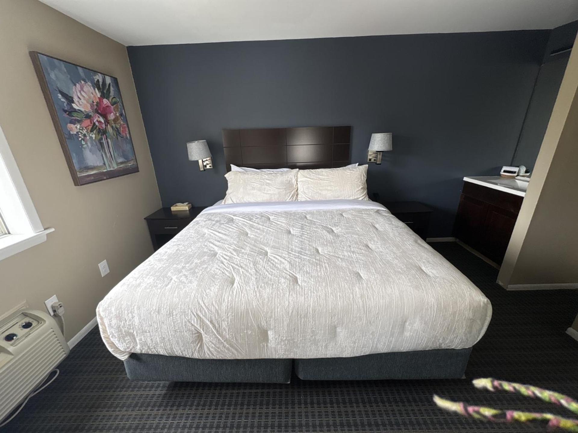 Mainstay Inn Phoenixville Exteriör bild
