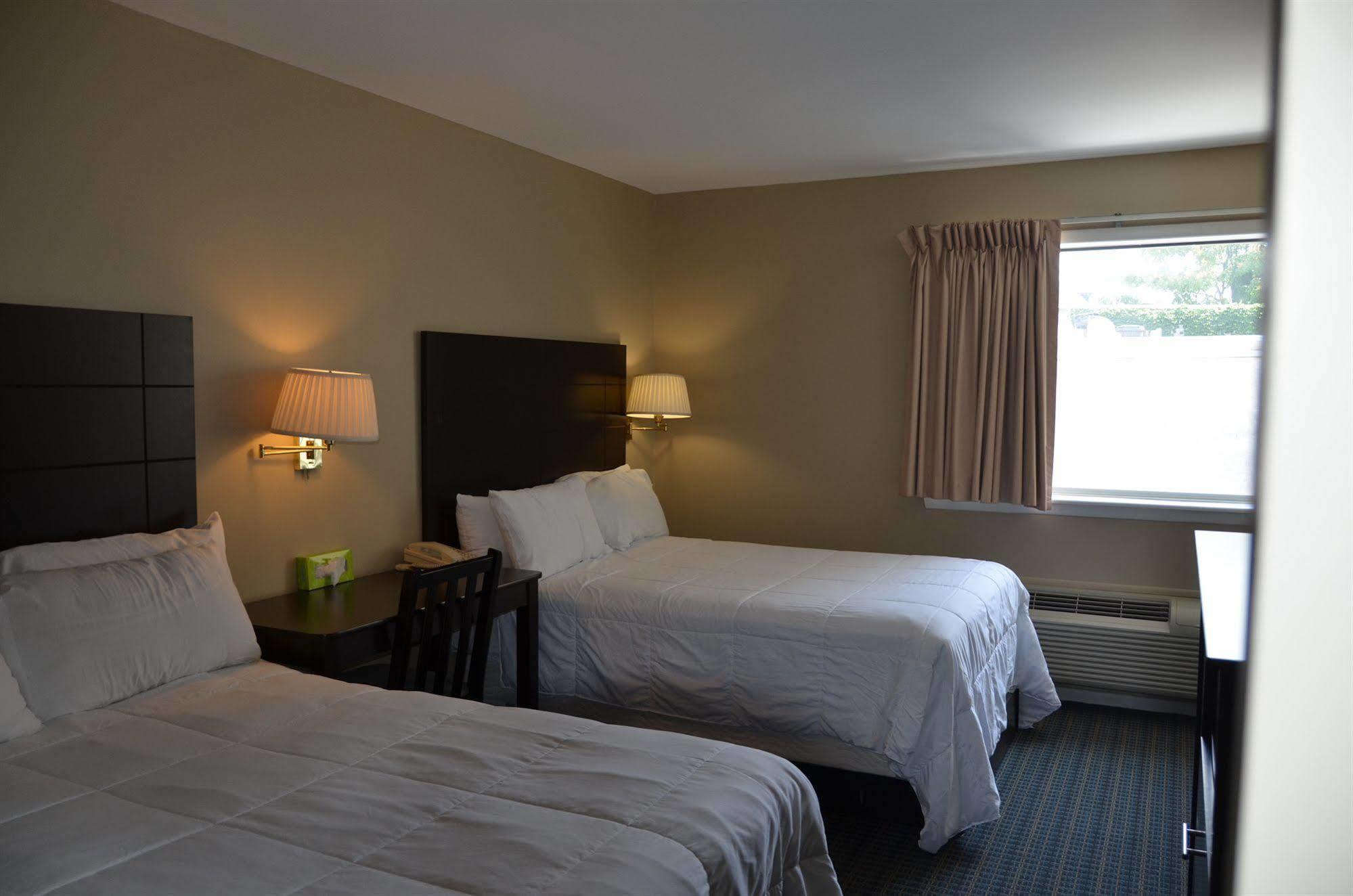 Mainstay Inn Phoenixville Exteriör bild
