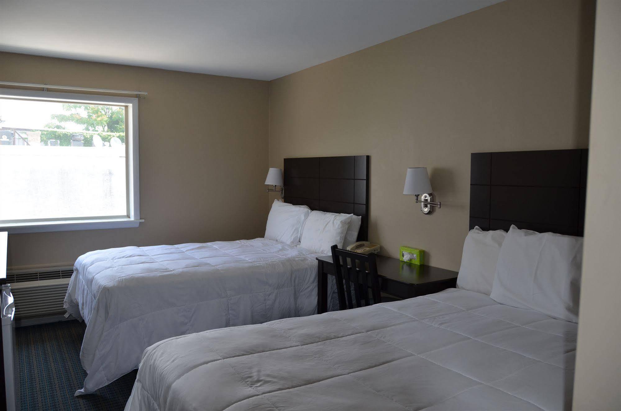 Mainstay Inn Phoenixville Exteriör bild