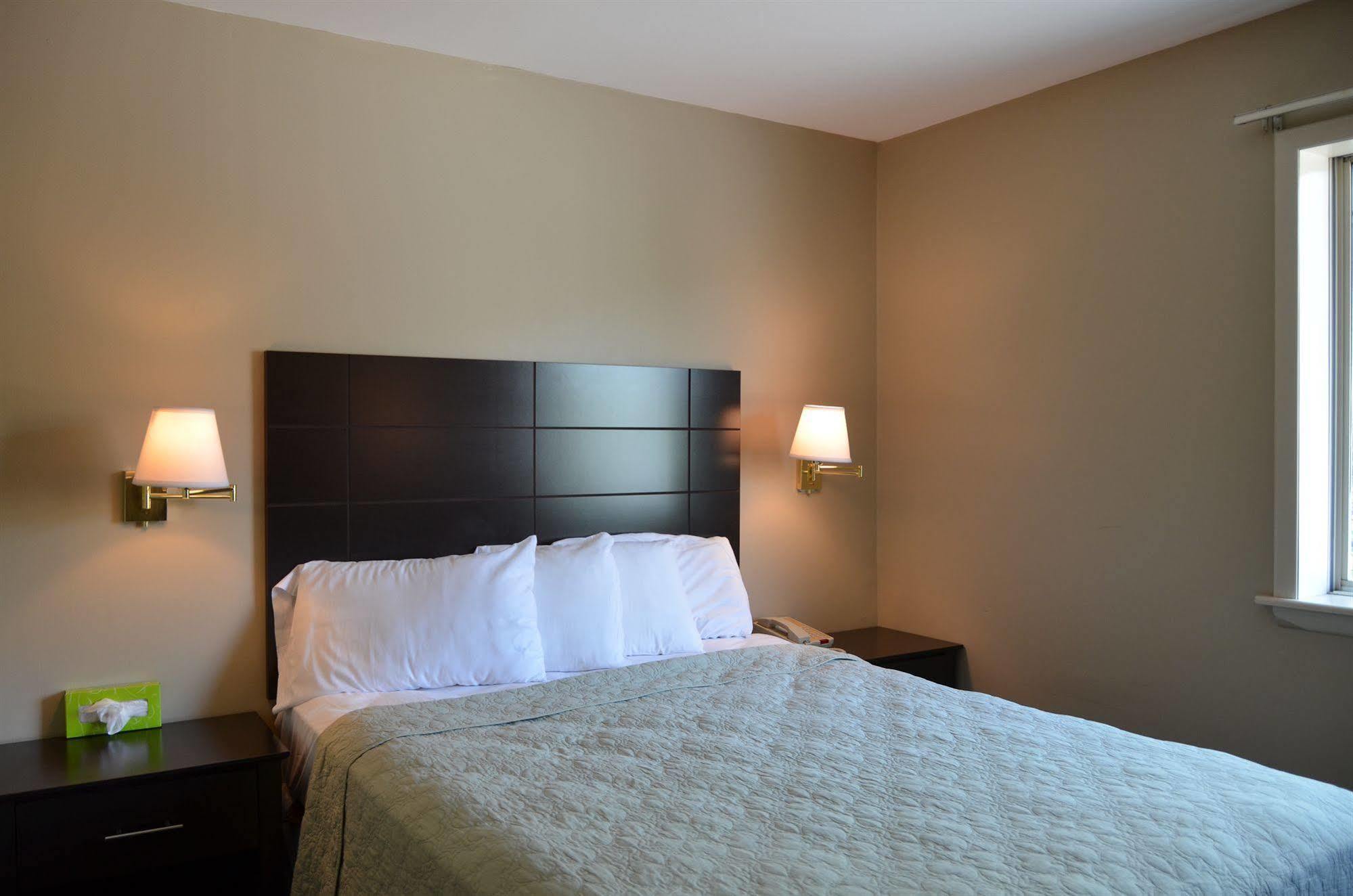 Mainstay Inn Phoenixville Exteriör bild